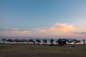 Nefeli and Nefeli Luxury Residential Complexes