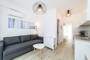 Nefeli and Nefeli Luxury Residential Complexes