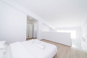 Nefeli and Nefeli Luxury Residential Complexes