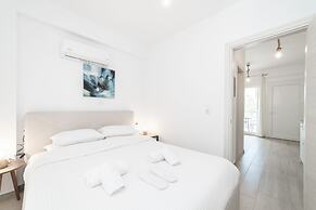 Nefeli and Nefeli Luxury Residential Complexes