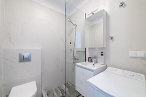 Nefeli and Nefeli Luxury Residential Complexes