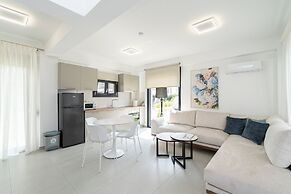 Nefeli and Nefeli Luxury Residential Complexes
