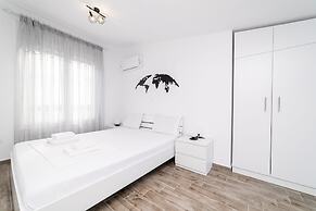 Nefeli and Nefeli Luxury Residential Complexes