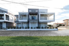 Nefeli and Nefeli Luxury Residential Complexes