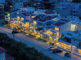 Nefeli and Nefeli Luxury Residential Complexes