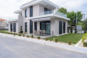 Nefeli and Nefeli Luxury Residential Complexes