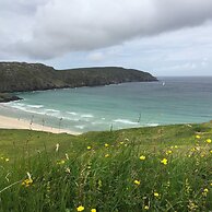 Uig Sands Rooms