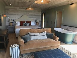 Uig Sands Rooms