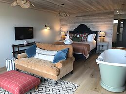 Uig Sands Rooms
