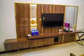 IFQ Hotel & Resort Islamabad