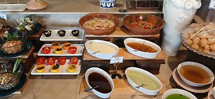 IFQ Hotel & Resort Islamabad