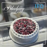 IFQ Hotel & Resort Islamabad