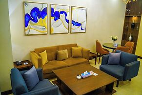IFQ Hotel & Resort Islamabad