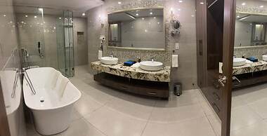 IFQ Hotel & Resort Islamabad