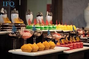 IFQ Hotel & Resort Islamabad