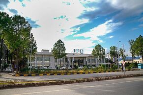 IFQ Hotel & Resort Islamabad