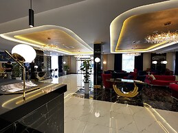 King Plaza Hotel