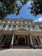 King Plaza Hotel