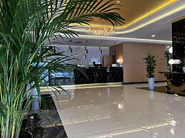 King Plaza Hotel