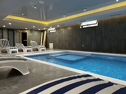 King Plaza Hotel