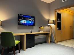 King Plaza Hotel