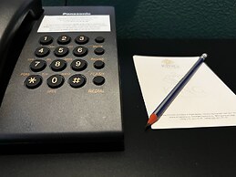 King Plaza Hotel