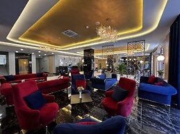 King Plaza Hotel