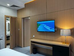King Plaza Hotel