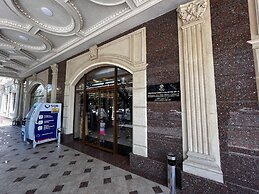 King Plaza Hotel