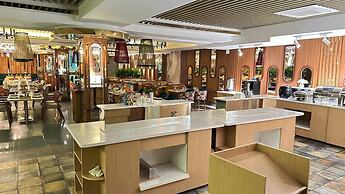 King Plaza Hotel