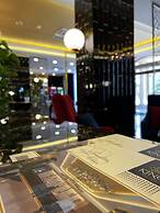 King Plaza Hotel