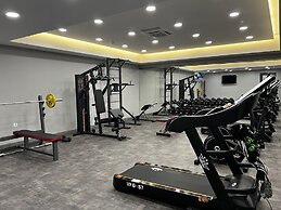 King Plaza Hotel