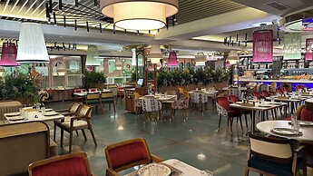 King Plaza Hotel