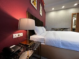King Plaza Hotel