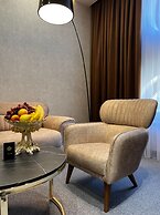 King Plaza Hotel