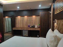Hotel Aavas Inn