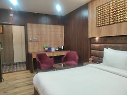 Hotel Aavas Inn