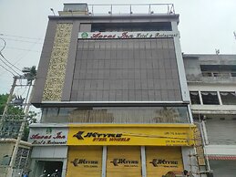 Hotel Aavas Inn