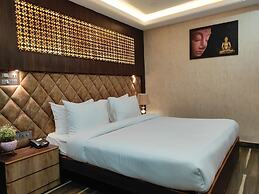 Hotel Aavas Inn