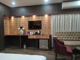 Hotel Aavas Inn