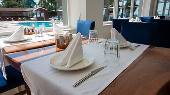 LAKE LİFE HOTEL