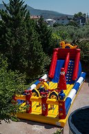 LAKE LİFE HOTEL