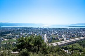 LAKE LİFE HOTEL