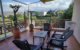 Villa Koulouridi