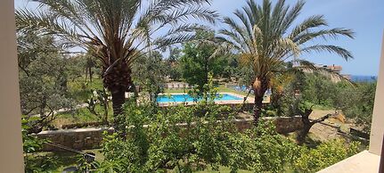 Villa Koulouridi