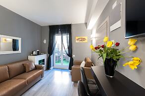 Brunelleschi Holidays Hostel