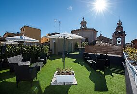 Brunelleschi Holidays Hostel