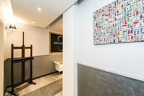 Brunelleschi Holidays Hostel