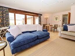 Baa Lamb Cottage