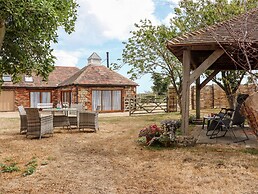 Baa Lamb Cottage